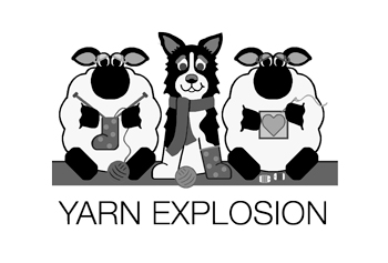 Yarn Explosion