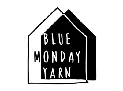 Blue Monday Yarn