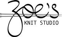 Zoes Knit Studio