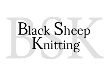 Black Sheep Knitting