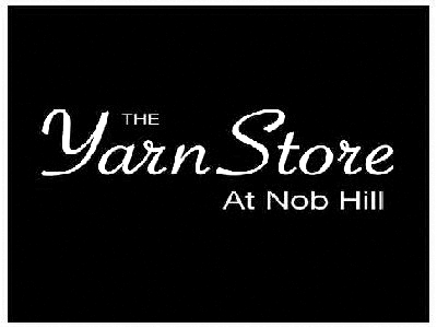 The Yarn Store at Nob Hill