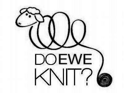Do Ewe Knit