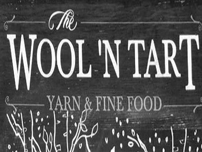 The Wool'N Tart
