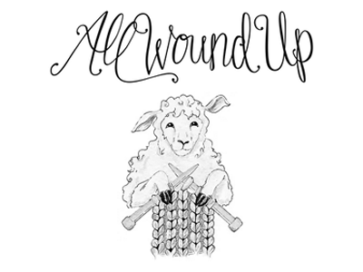 all wound up yarn shop