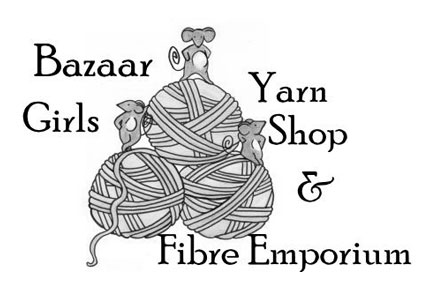 Bazaar Girls